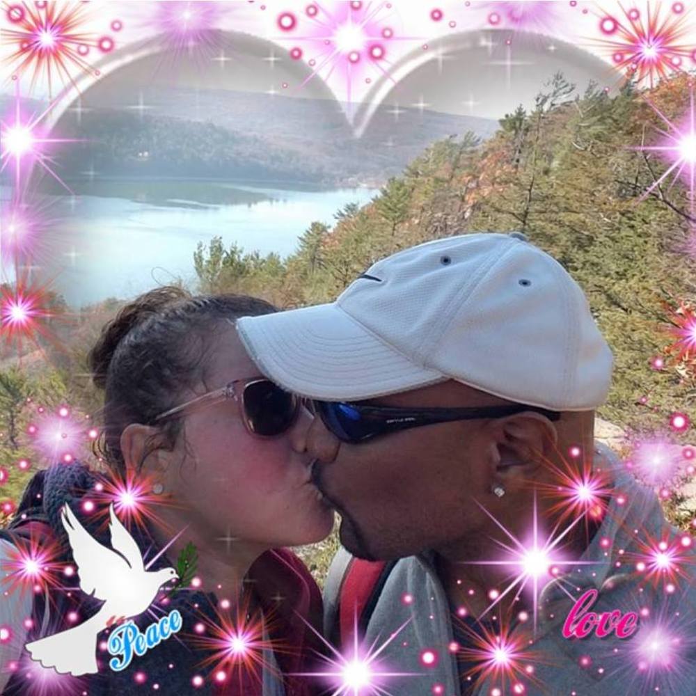 Meet your Posher, Denise